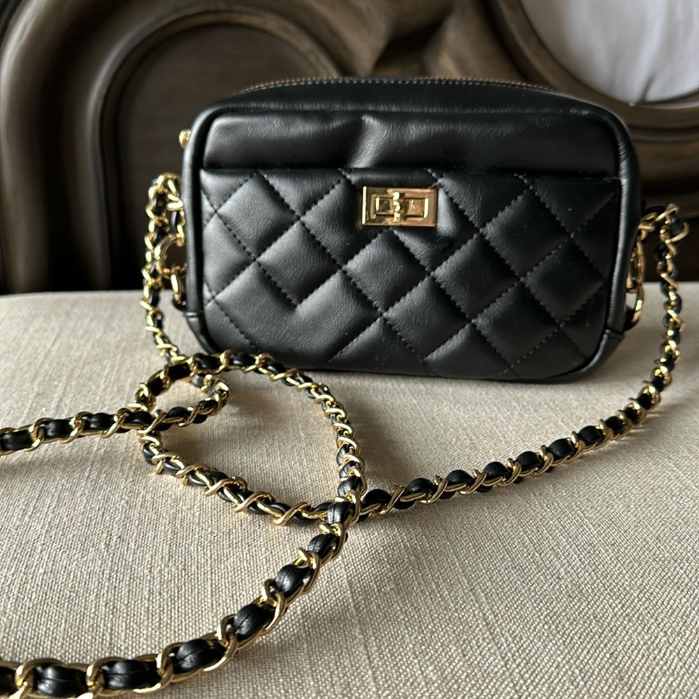 Crossbody